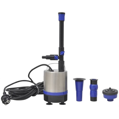  Pumpa za Fontanu 50 W 1750 L / h Cijene