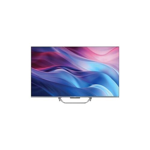 Haier QLED TV H65Q80FUX, 4K Ultra HD, Smart Televizor Cene