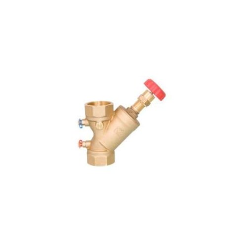 Herz VENTIL BALANSIRAJU&amp;Auml;I 1/2&amp;quot; STROMAX KOSI Slike