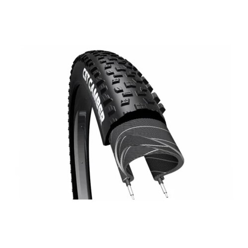 CST Sp.26x2.10 (54-559) c-1671 camber comp Slike