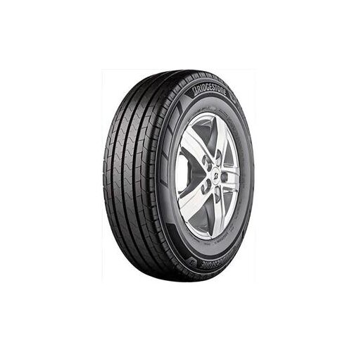 Bridgestone Letna 215/75R16 116/114R DURAVIS VAN - Skladišče 5 (Dostava 5 delovnih dni) Cene