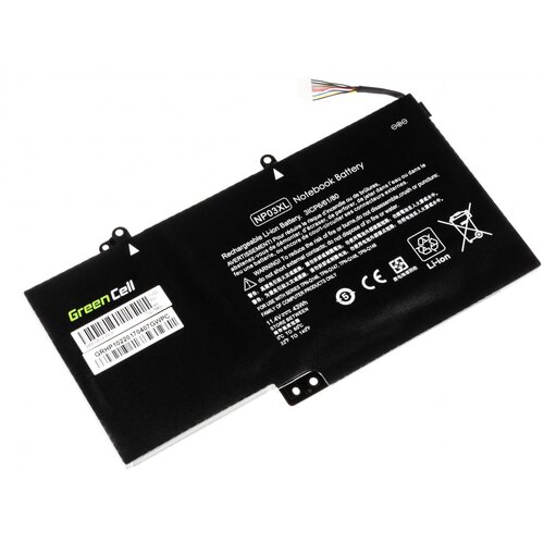  Baterija za HP Pavilion x360 13 / Envy x360 13, 3750 mAh Cene