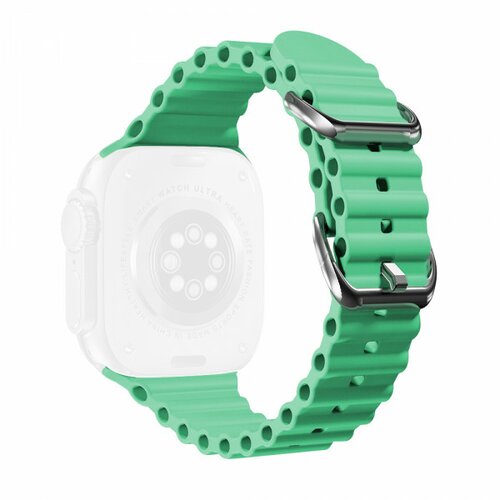 Narukvica za smart watch DT8 ultra mint Cene