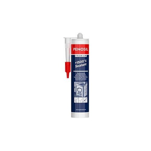  Temp. otporni silikon 1500C crni PENOSIL Cijene