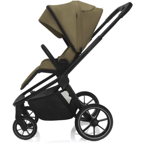 Zopa dječja kolica Move Cross 5, Toffee Brown Slike