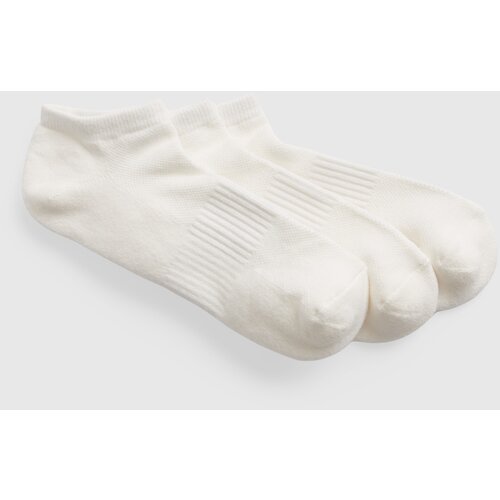 GAP Ankle socks, 3 pairs - Men Cene