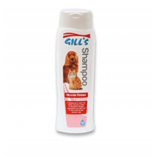 Croci D.GILLS Sampon za crvenu dlaku 200ml Cene