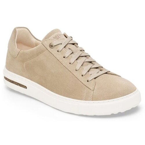 Birkenstock Nizke superge SNEAKERS BEND LOW Bež Slike