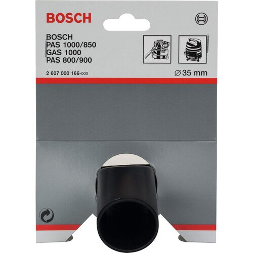 Bosch mala usisna mlaznica 35 mm - 2607000166 Slike