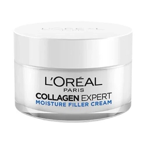 L&amp;acute;Or&amp;eacute;al Paris DE AGE SPEC COLLAGEN EXPERT KREMA 50ML (1100045224) Slike