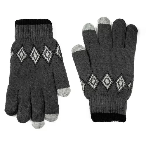 Art of Polo Gloves 22233 Tulluride grey 1