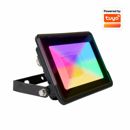 Prosto RGB+CCT smart LED reflektor 20W Cene