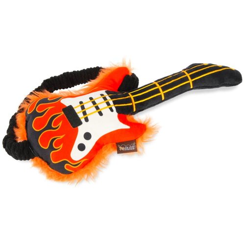 Play Igračka za psa Electric guitar - Cijene