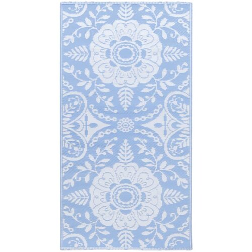Maison Chic Zunanja Preproga, Rug baby modra 80x150 cm PP, (22122544) Cene