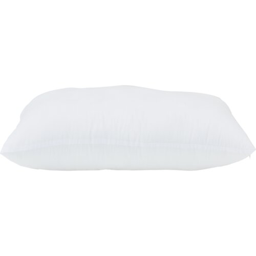 VidaXL Jastuk 2 pcs Bijela 80 x 80 cm 85gsm 100% poliester Slike