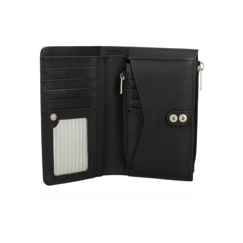PepeJeans Novčanik - Crna ( 79.486.31 ) Cene