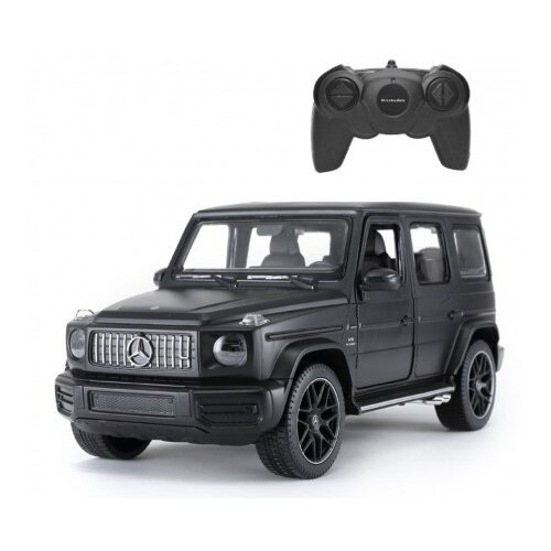  Auto na daljinsko upravljanje 1/24 mercedes-benz g63 Cene