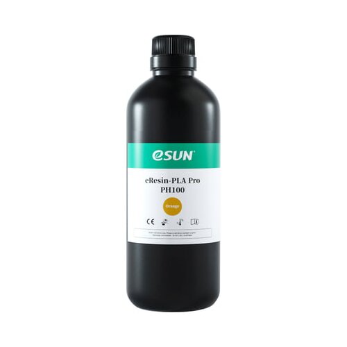  eResin-PLA Pro Orange, 1.000 g Cene