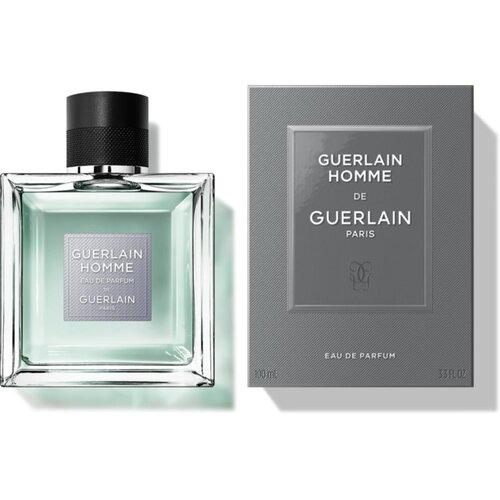 Guerlain Homme parfumska voda za moške 100 ml Cene