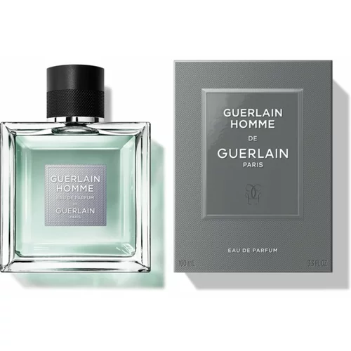 Guerlain Homme parfumska voda za moške 100 ml