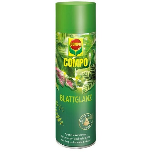 COMPO Lošč za liste (300 ml) Cene