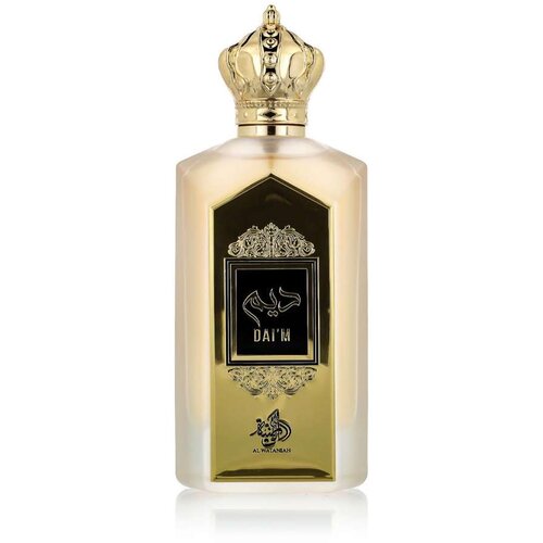 Parfem za žene Al Wataniah Dai&amp;rsquo;m EDP 100 ml Slike