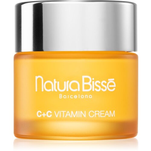 Natura Biss&amp;eacute; C+C Vitamin učvr&amp;scaron;ćujuća krema za suho lice 75 ml Slike