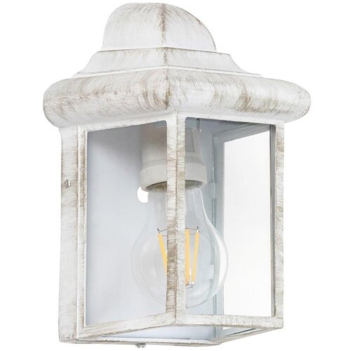 Rabalux zidna lampa E27 60W an.bela IP44 spoljna rasveta Cene