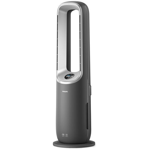 Philips AMF870 /15 air purifier 70 m&sup2; 46 dB 2200 W Silver, Grey Cijene