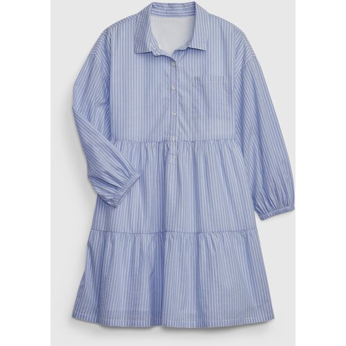 GAP Kids Striped Dress - Girls Slike