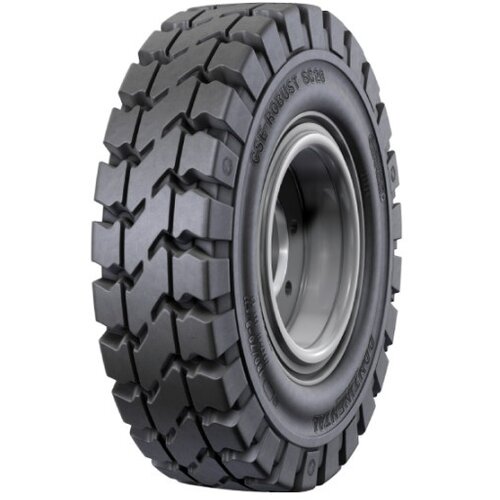 Continental 125/75-8 (15x4 1/2 -8) continental sc20+ sit viljukarska puna ( 32376345 ) Slike