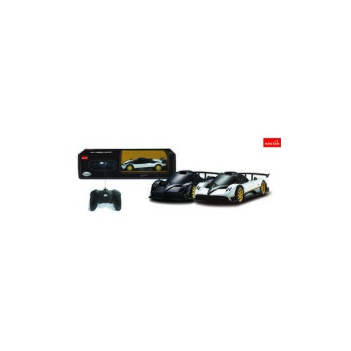 Rastar R/C 1:24 Pagani Zonda R RS11381 Cene