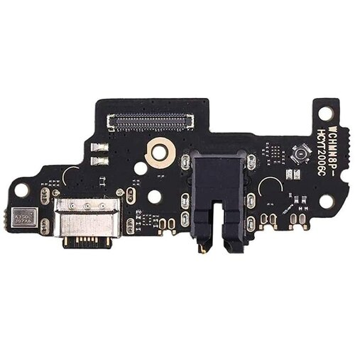 Xiaomi sub board/konektor punjenja za redmi note 8 pro (beryllium) Cene
