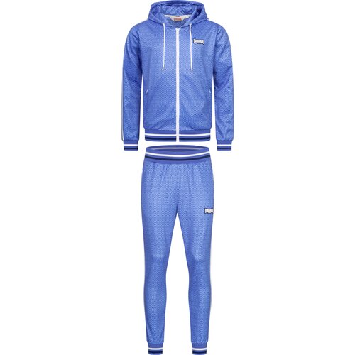 Lonsdale Men&amp;#039;s hooded tracksuit slim fit Slike