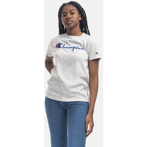 Champion Crewneck T-shirt 110992 EM004 Slike