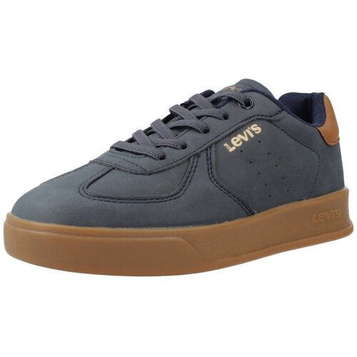 Levi&amp;#039;s Nizke superge GABHAN Modra Slike