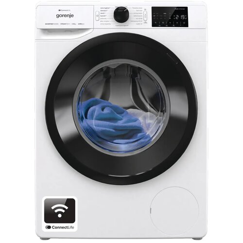 Gorenje PERILICA RUBLJA WPNEI82SBS (WiFi), (3838782834585) Cijene