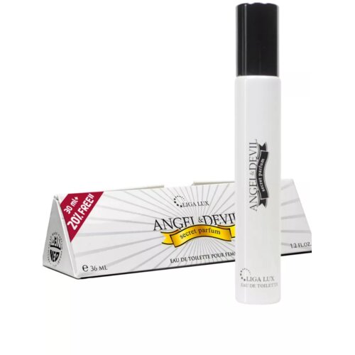 Neo Parfum Ženska toaletna voda Angel & Demon, EDT, 30 ml Cene