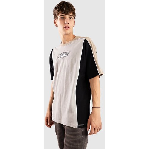 Empyre Beach Break T-shirt flint gray Slike