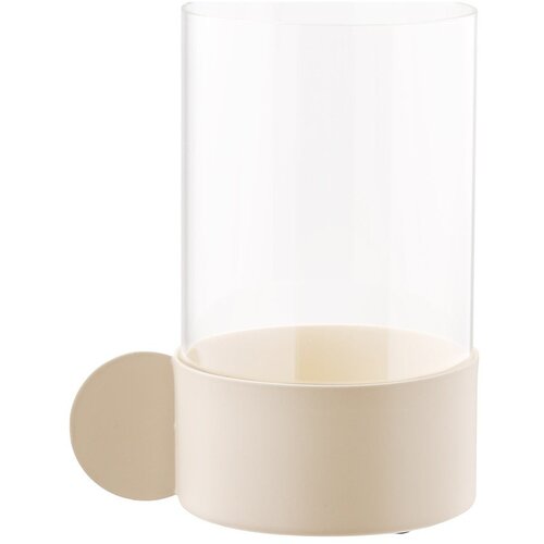 House Nordic Steklena lanterna (vi&amp;scaron;ina 16,5 cm) Hurricane &amp;ndash; Slike