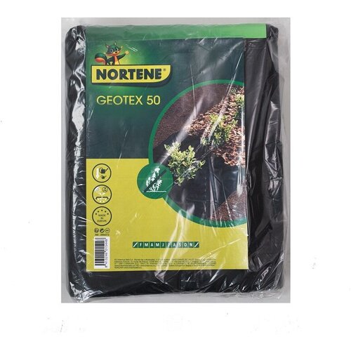 Nortene folija za malčiranje geotex 50 (3,2 x 10 m) Cijene
