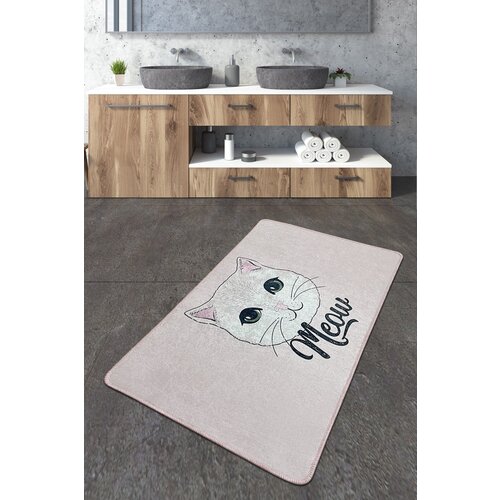 miya djt (70 x 120) multicolor bathmat Slike