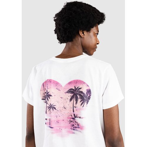 Ninth Hall Pina Colada T-shirt white Cene