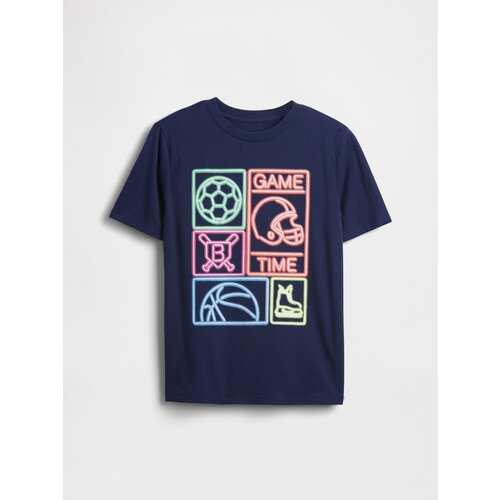 GAP Children's T-shirt - Boys Cene