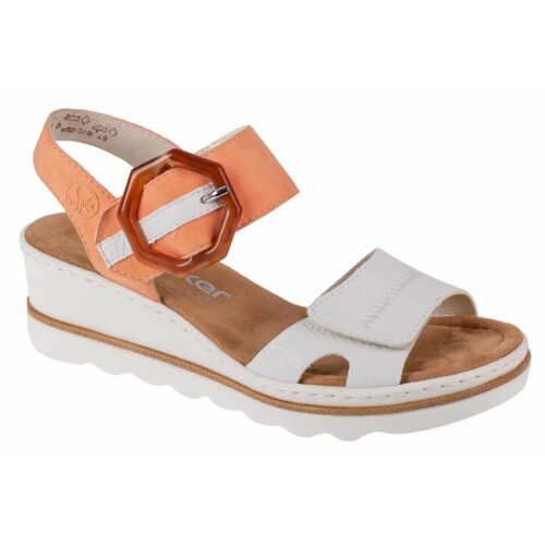 Rieker sandals 67476-38 Slike