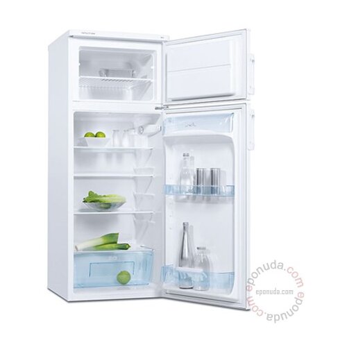 Electrolux ERD24001W8 frižider sa zamrzivačem Slike