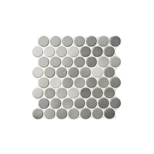 Realonda zidne i podne pločice cicle glossy grey 30,9x30,9 Cene