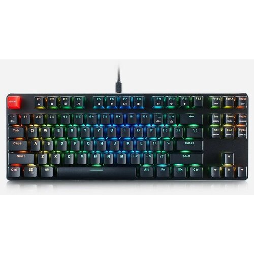Glorious GMMK TKL Keyboard - Gateron Brown, US Layout Cijene