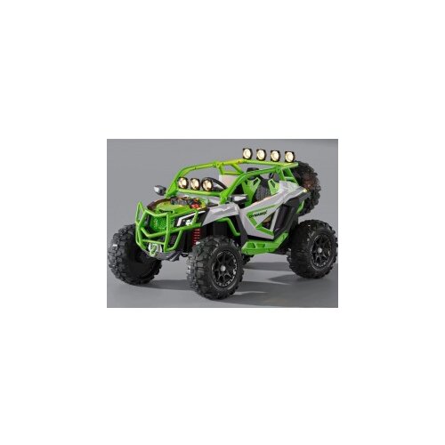  De?iji off-road automobil 2209 Zelena Cene