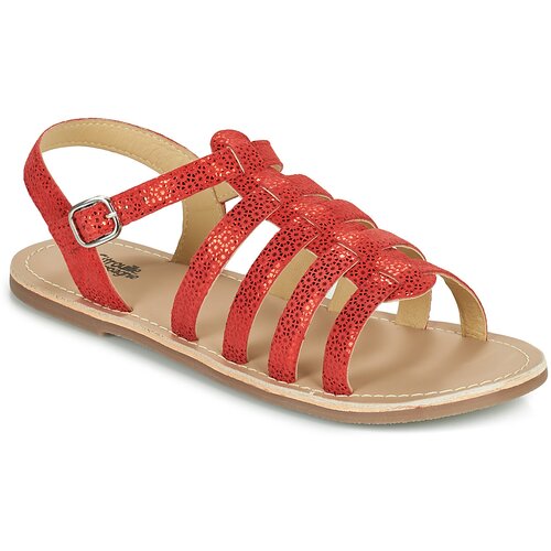 Citrouille et Compagnie MAYANA Red Slike